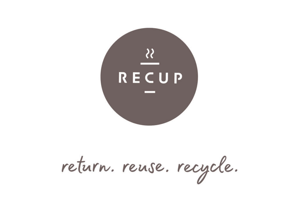 RECUP Logo